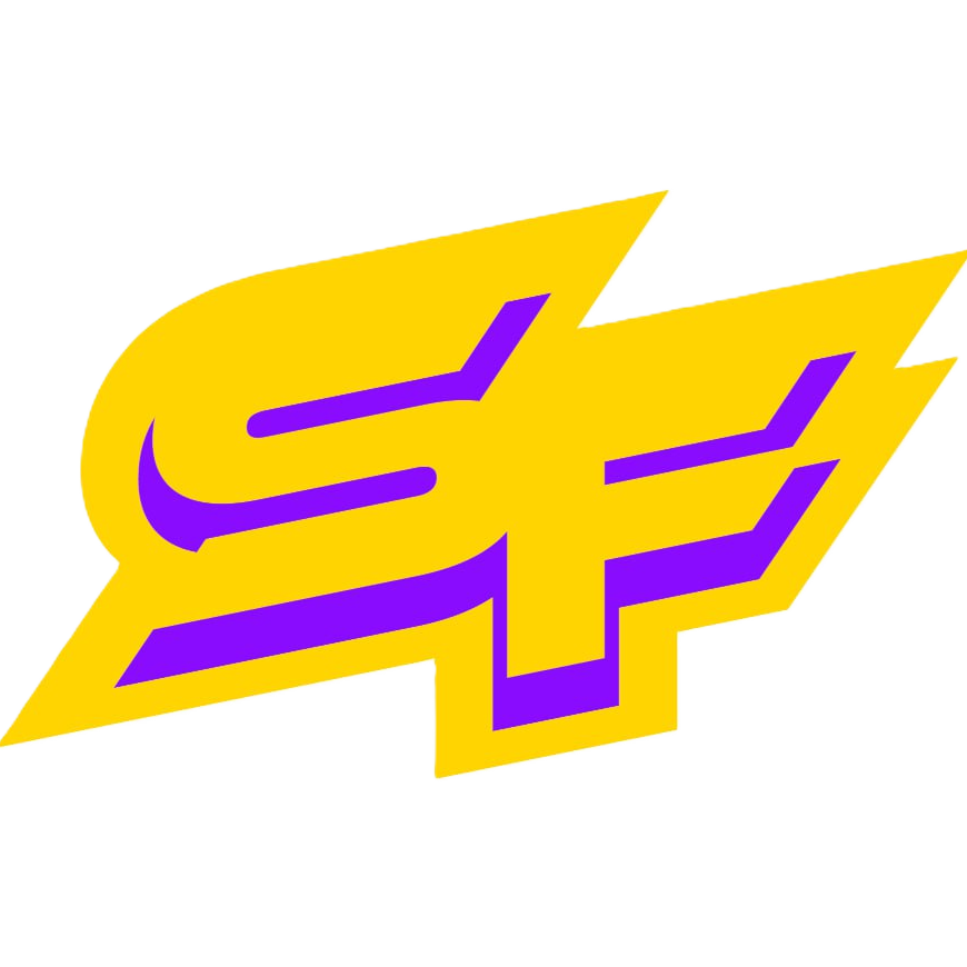 Soaring Fitness Logo